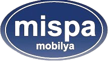 MİSPA MOBİLYA İMALAT İNŞAAT TAAHHÜT PAZARLAMA TİCARET VE SANAYİ LİMİTED ŞİRKETİ